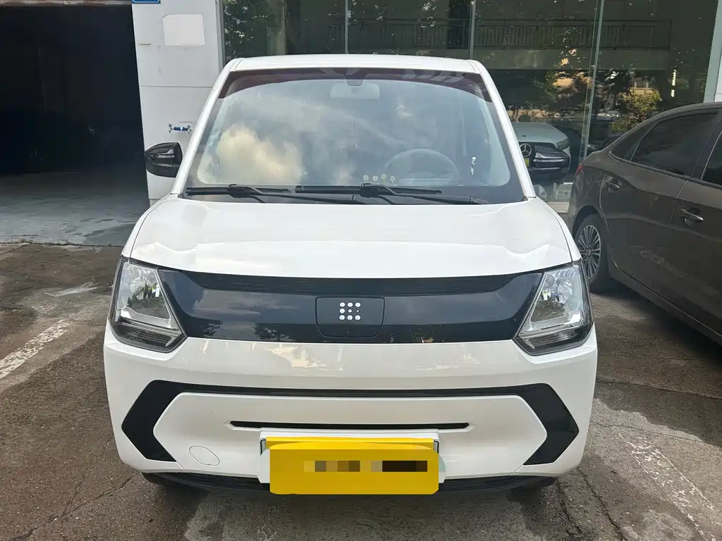 Fengguang Fengguang MINIEV