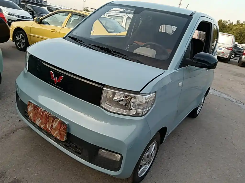 Wuling MINIEV
