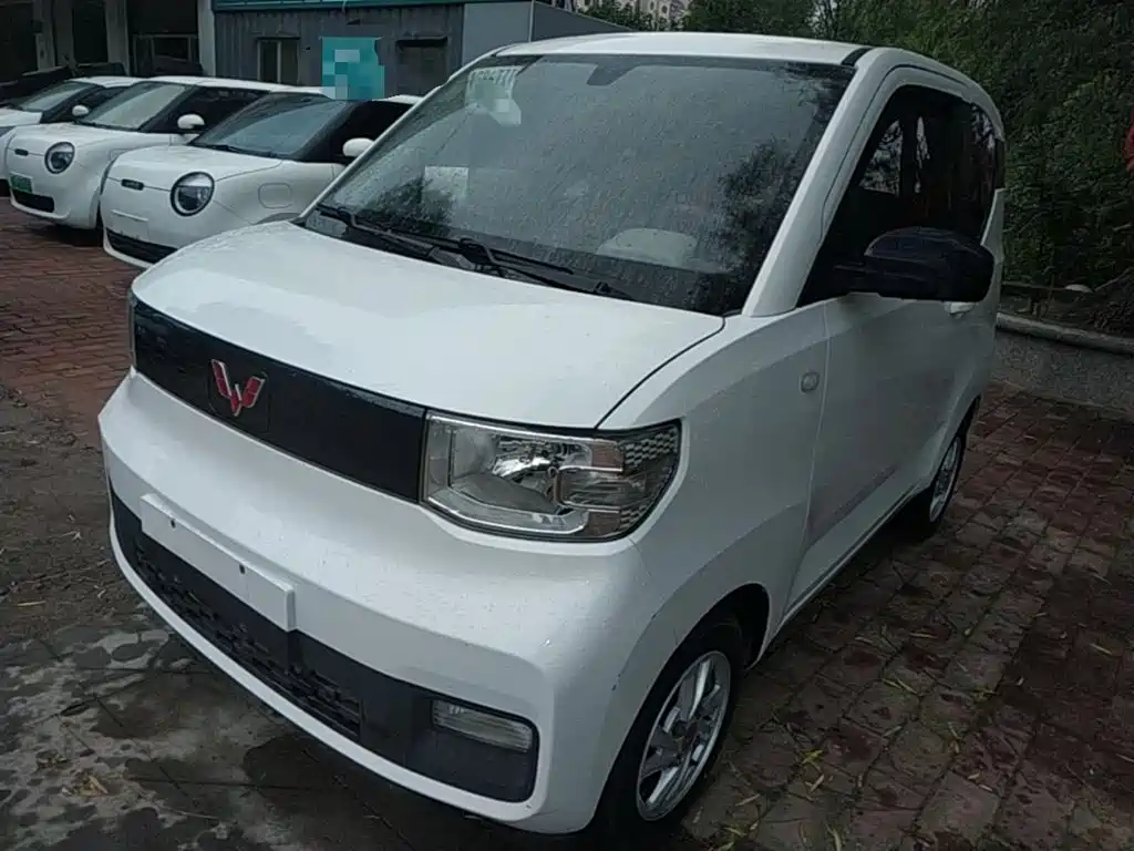 Wuling MINIEV