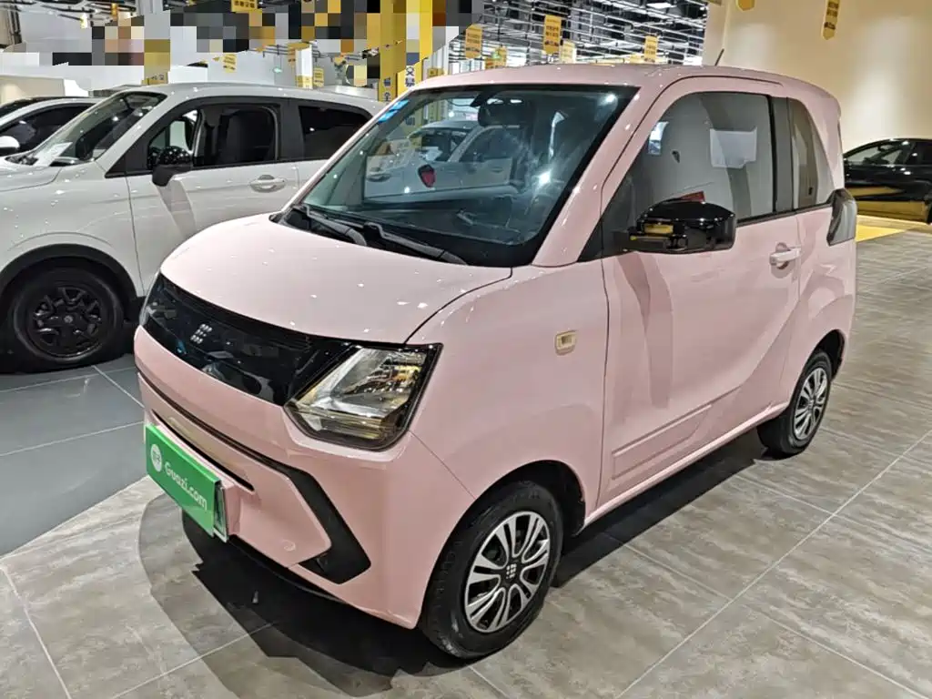 Fengguang Fengguang MINIEV