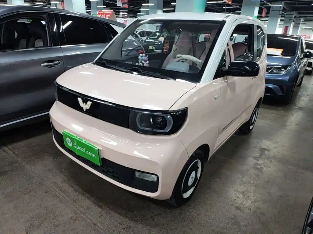 Wuling MINIEV