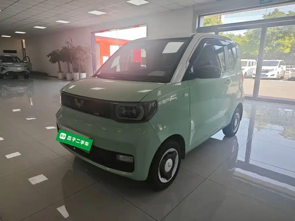 Wuling MINIEV