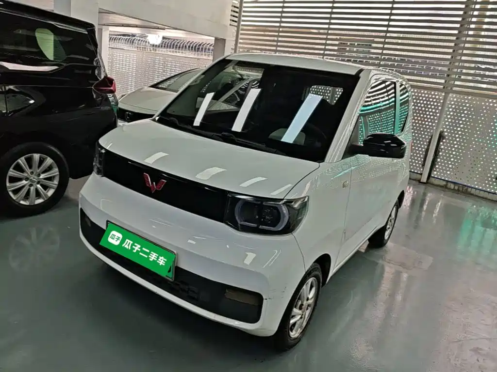 Wuling MINIEV