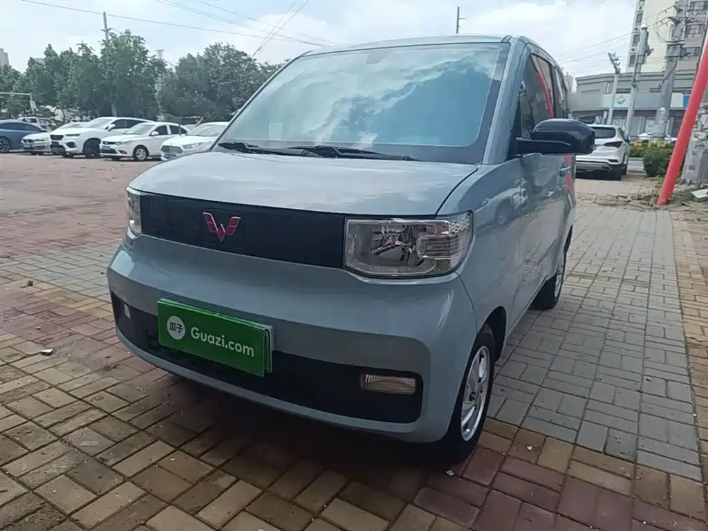 Wuling MINIEV