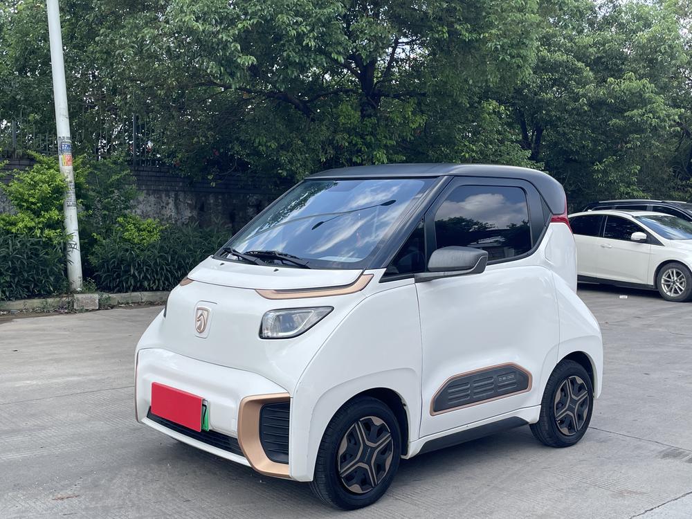 Baojun Baojun E200