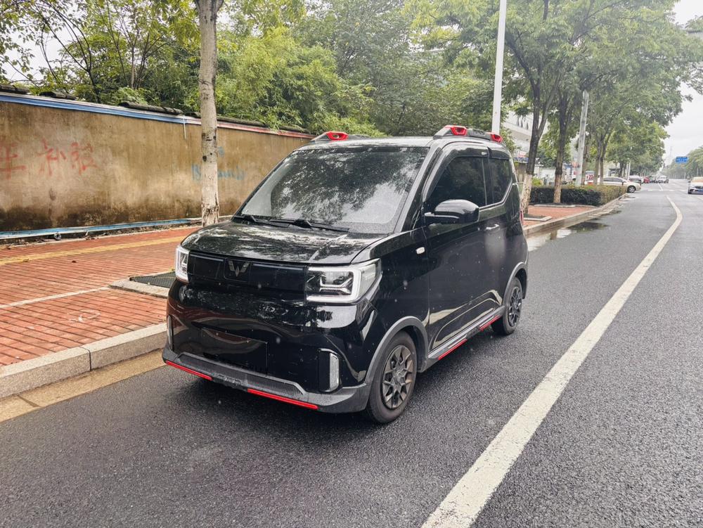 Wuling Wuling Hongguang MINIEV