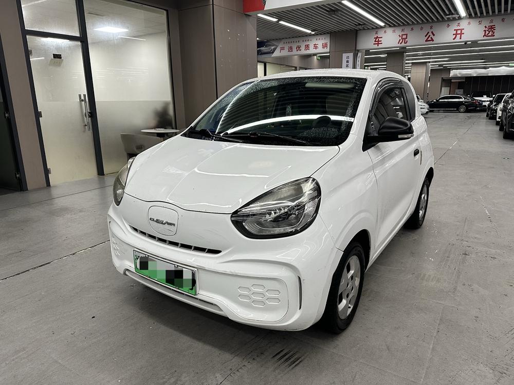 Roewe CLEVER