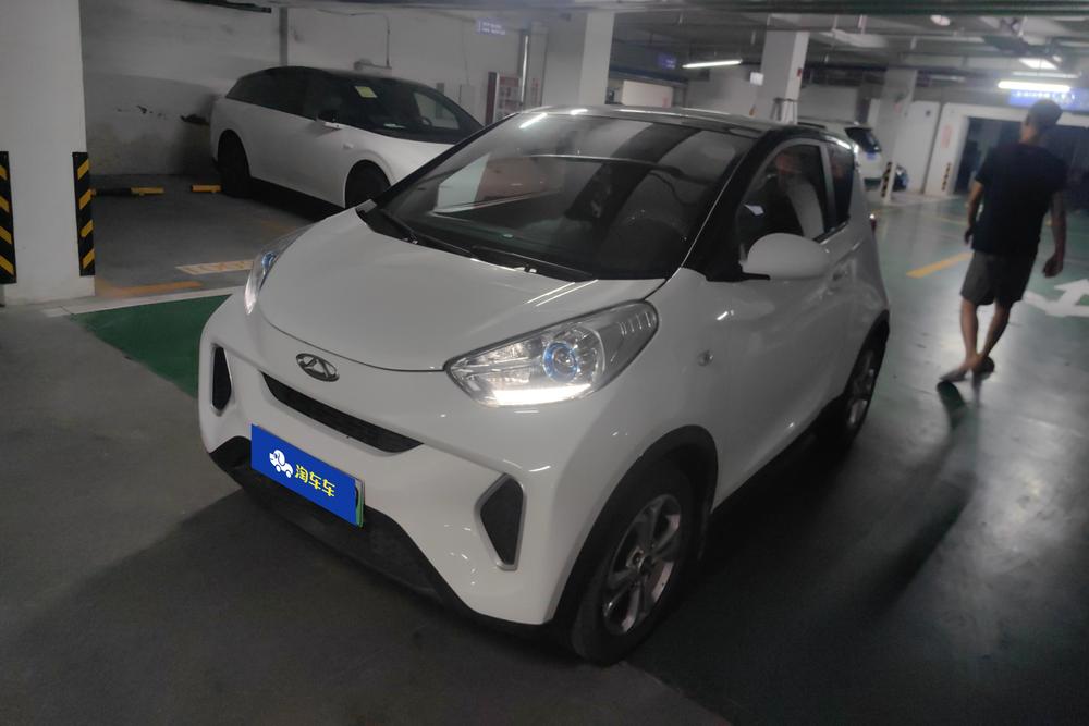 Chery QQ eQ1