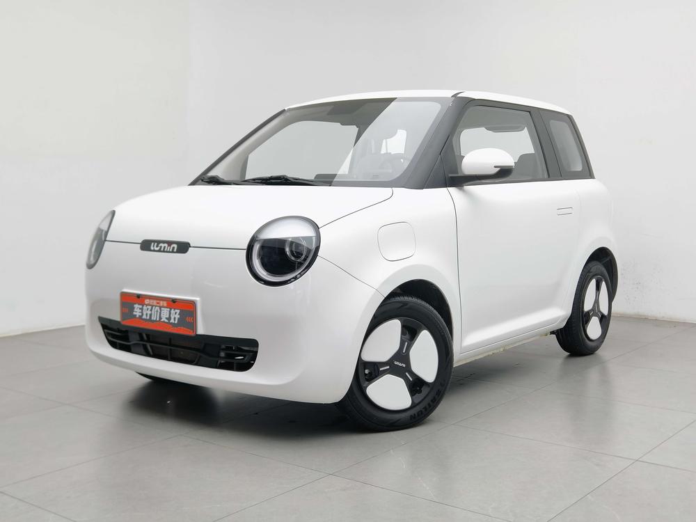Changan Qiyuan Changan Lumin