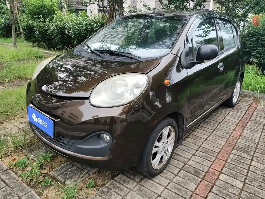 Chery QQ