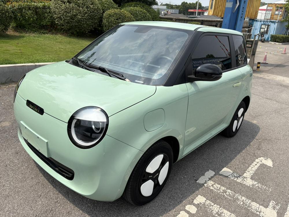 Changan Qiyuan Changan Lumin