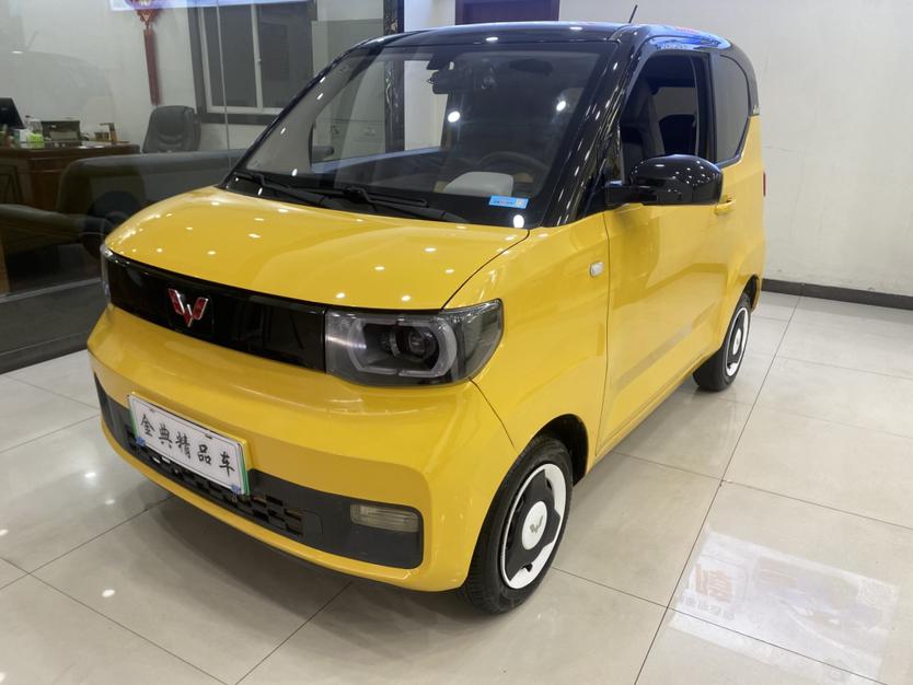 Wuling Wuling Hongguang MINIEV