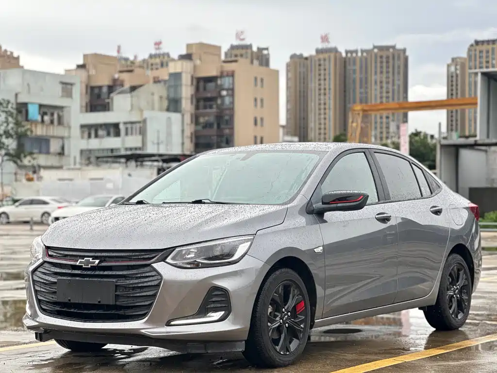 Chevrolet Cavalier