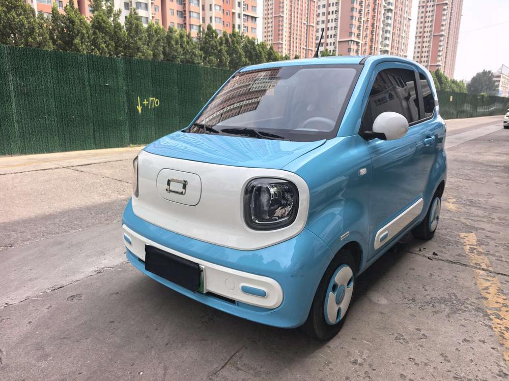 Besturn Bestune Pony