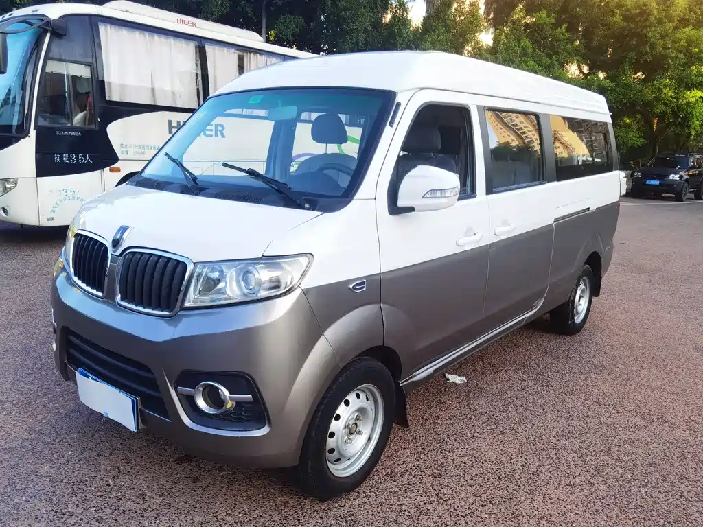 Jinbei Hiace X30L