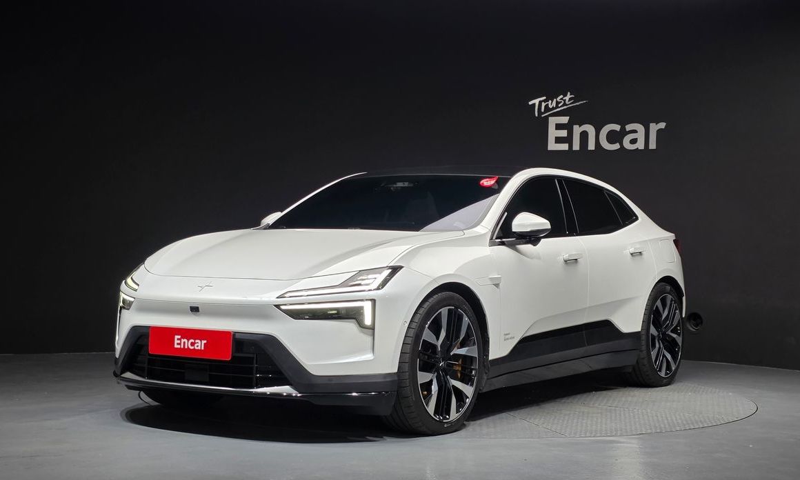 Polestar Polestar 4