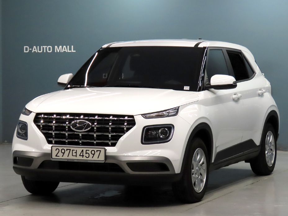 Hyundai Venue