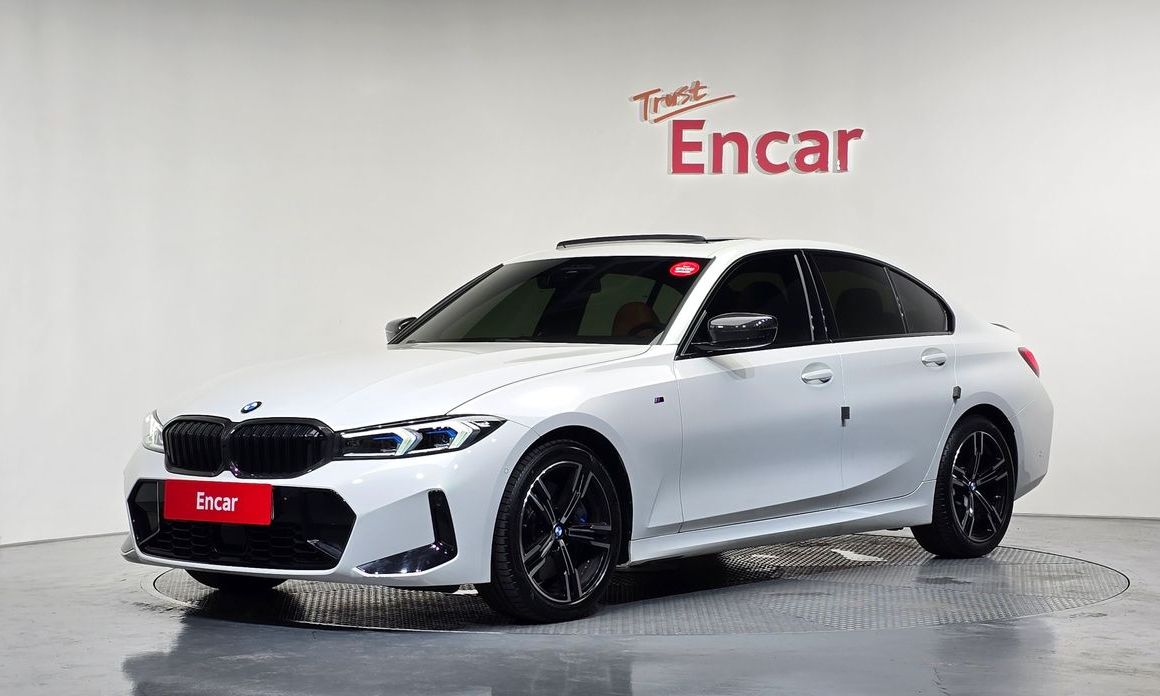 BMW 3-Series