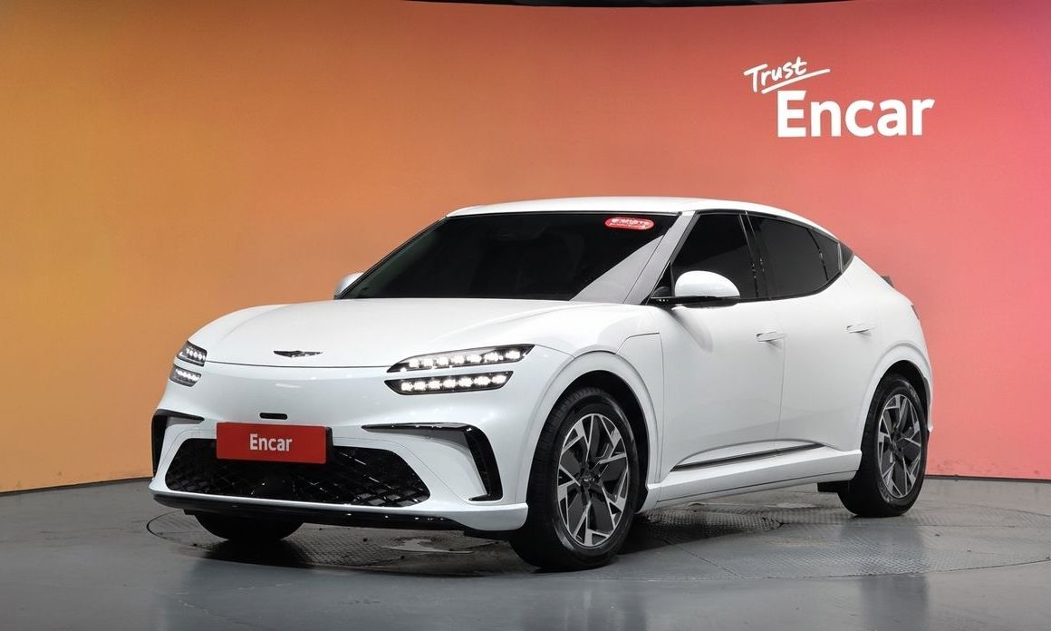 Genesis GV60