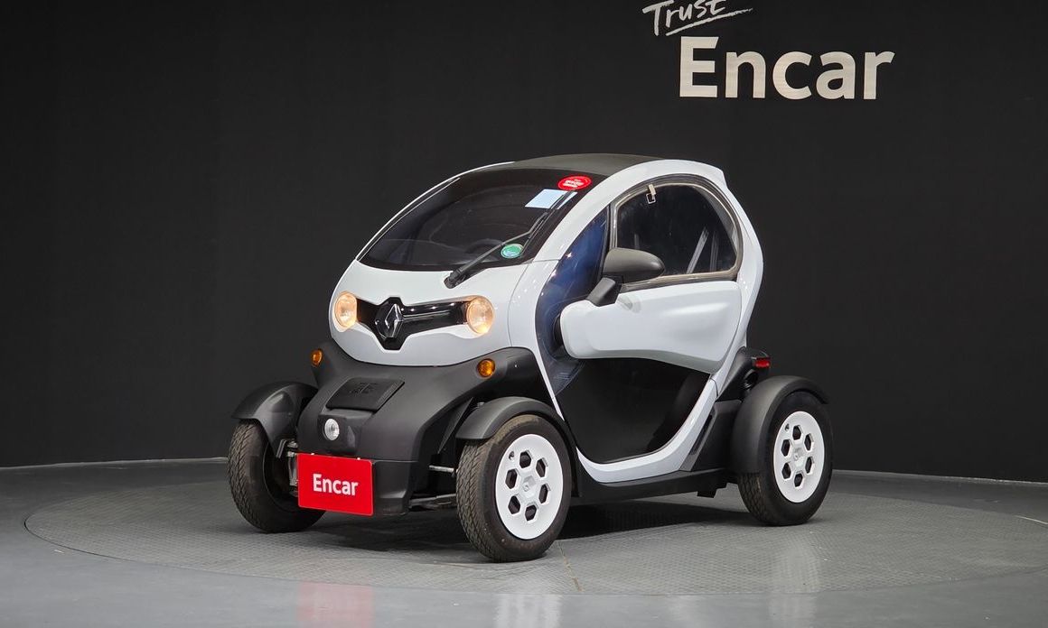 Renault Twizy