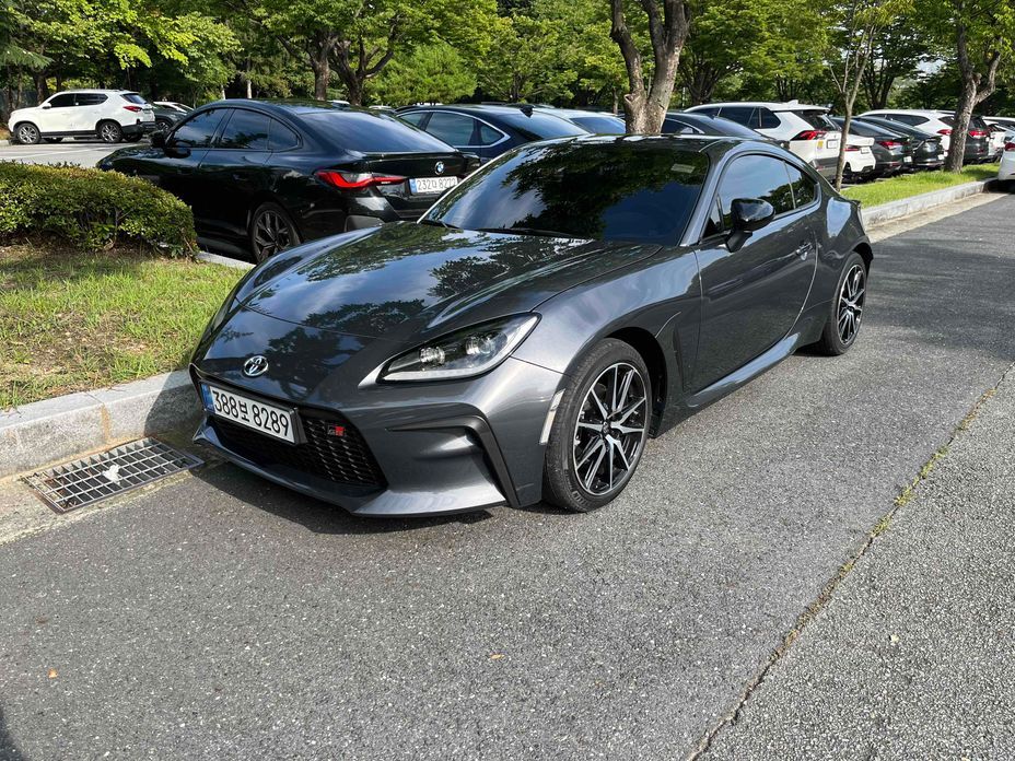 Toyota 86