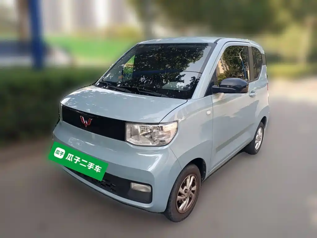 Wuling MINIEV