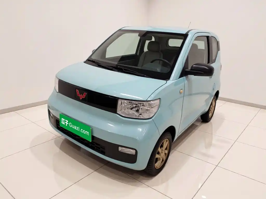 Wuling MINIEV