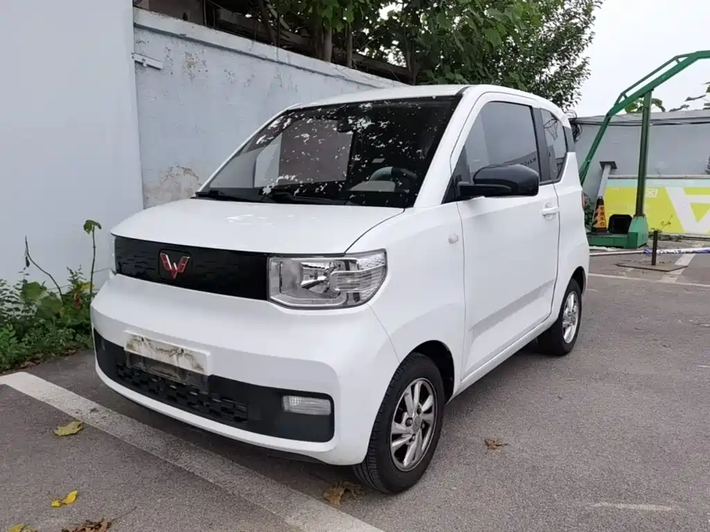 Wuling MINIEV