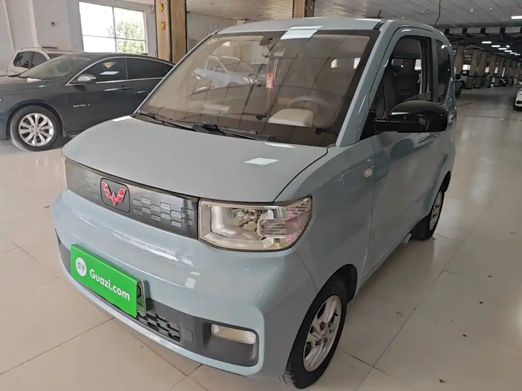 Wuling MINIEV