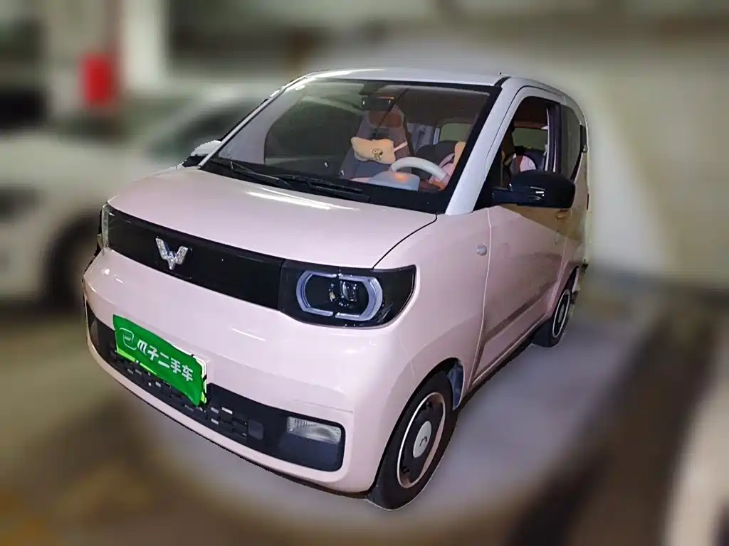 Wuling MINIEV