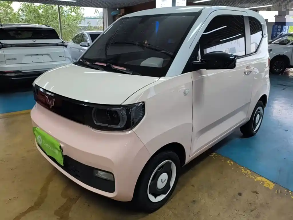 Wuling MINIEV