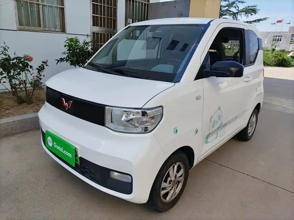 Wuling MINIEV