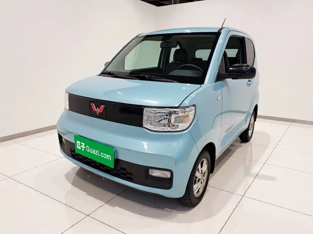 Wuling MINIEV