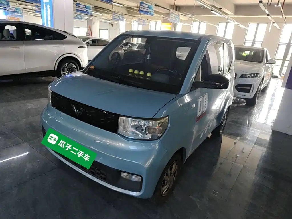 Wuling MINIEV