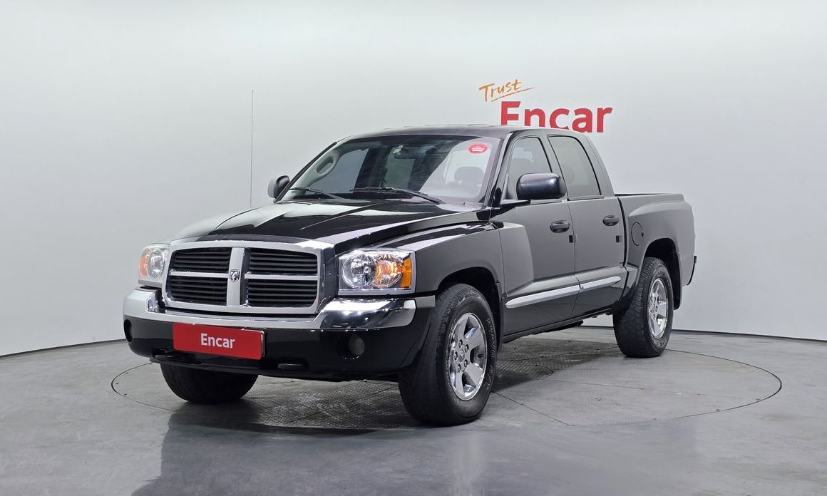 Dodge Dakoda