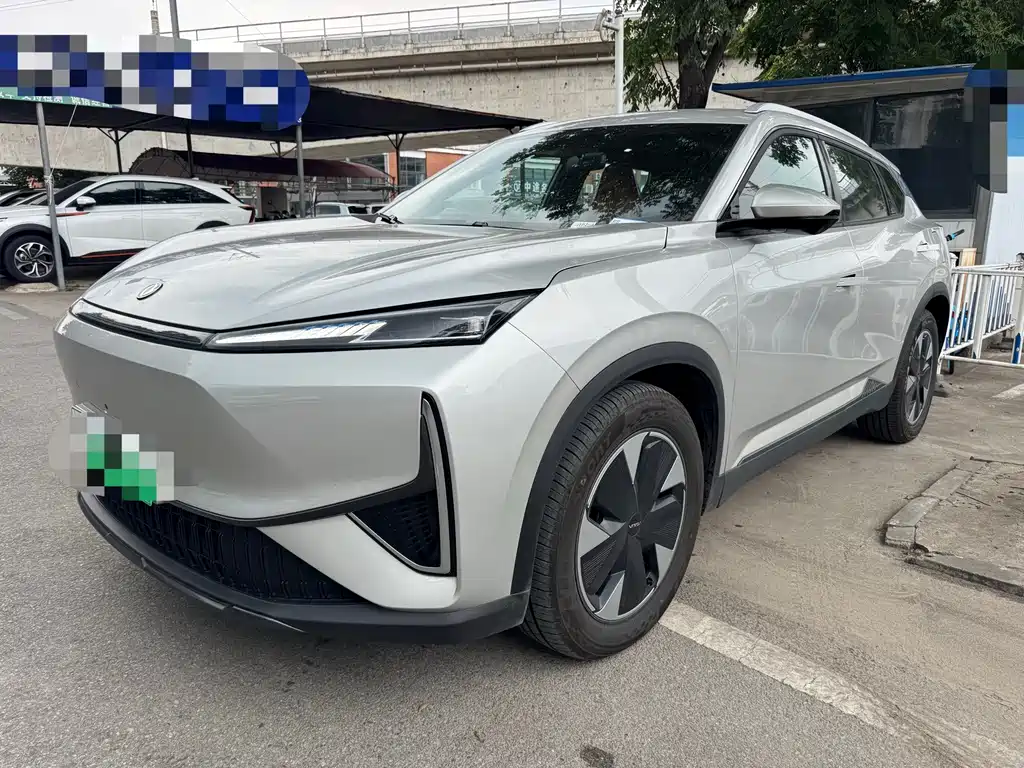 Aeolus 东风风神L7