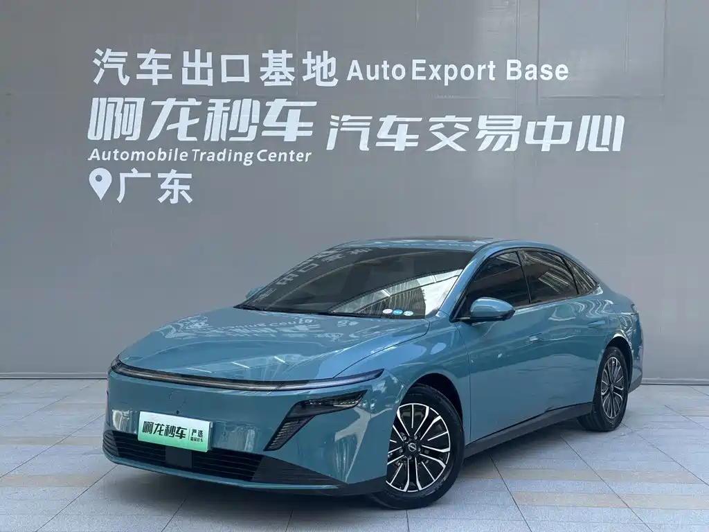 Nissan 日产N6