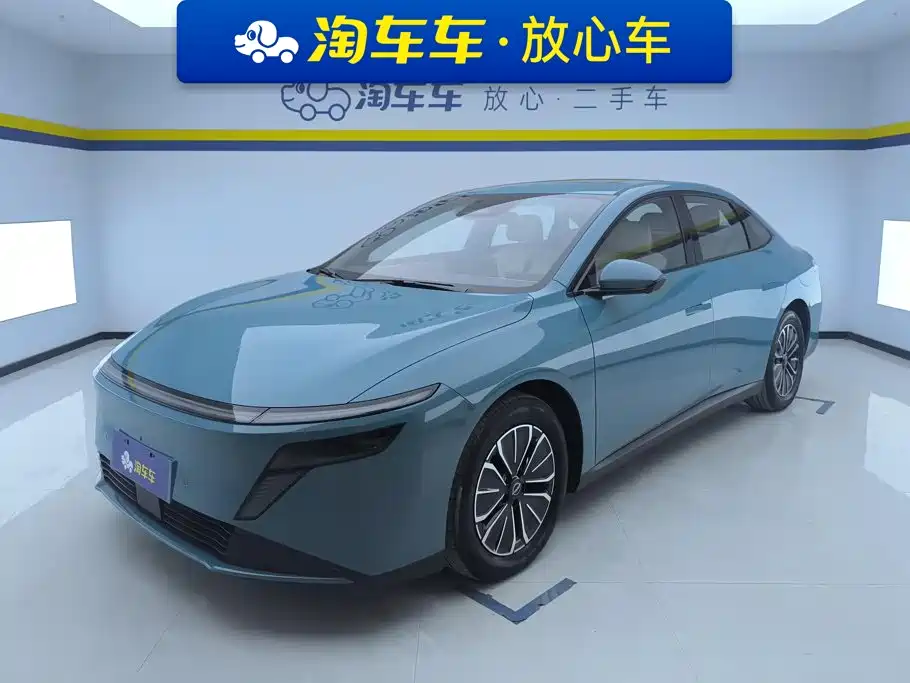 Nissan 日产N6