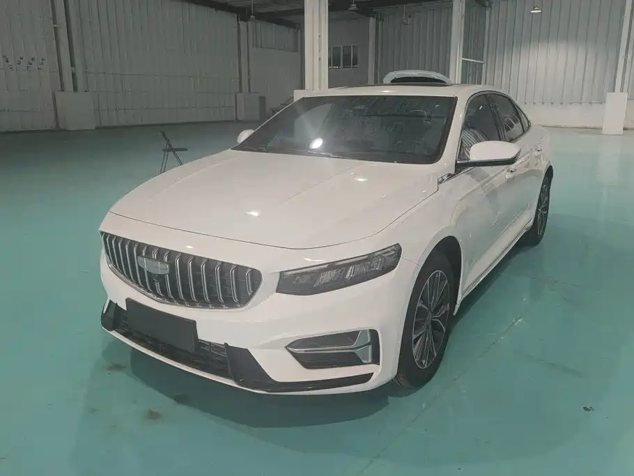 Geely Xingrui