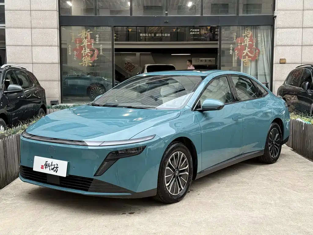 Nissan 日产N6