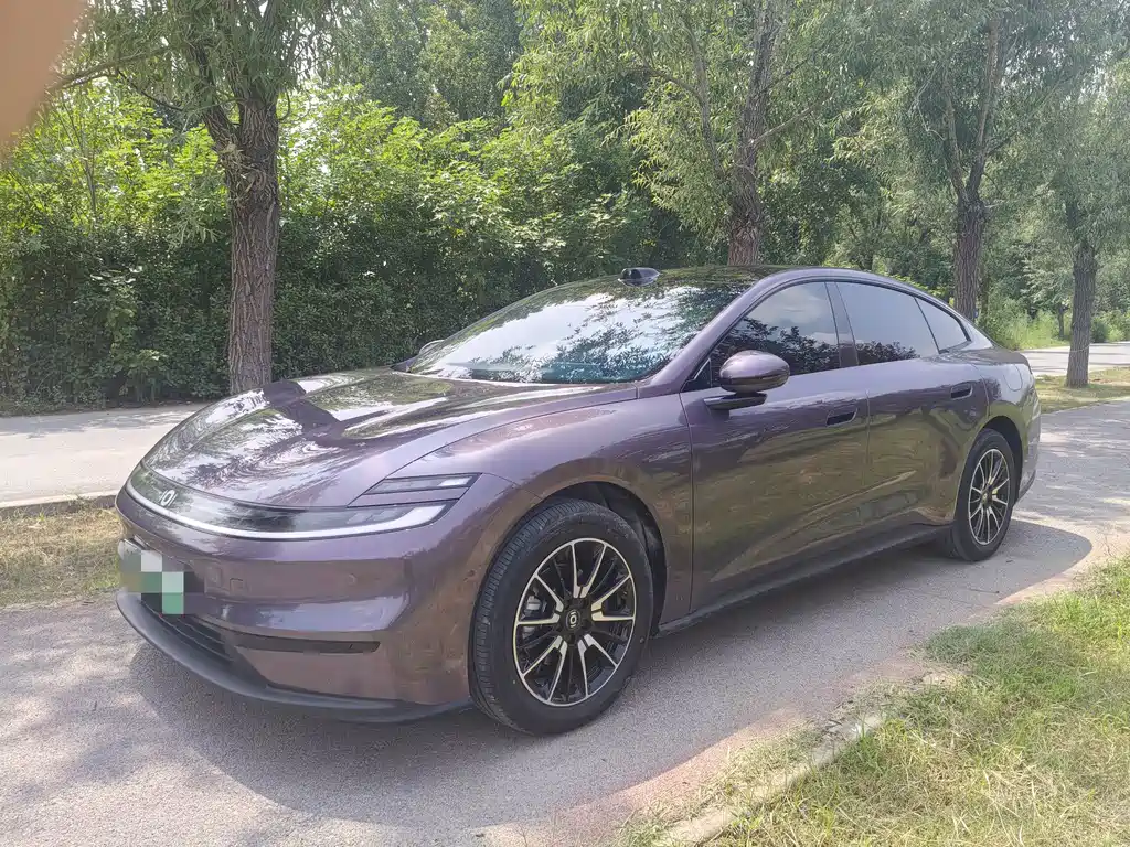 Qiyuan 长安启源A06