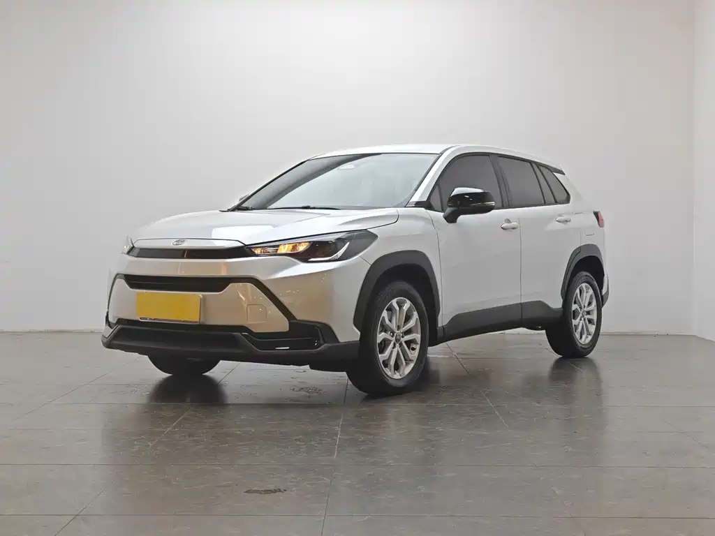 Toyota Frontlander