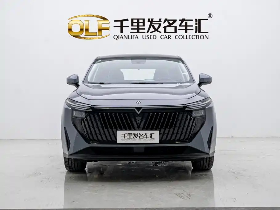 Venucia V DD-i