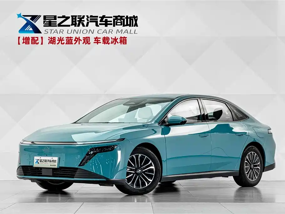 Nissan 日产N6