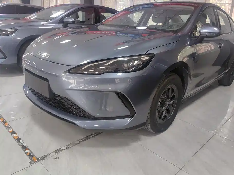 BYD Seal 05 DM-i
