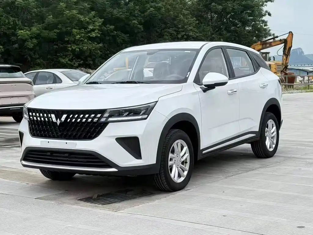 Wuling Xingchi