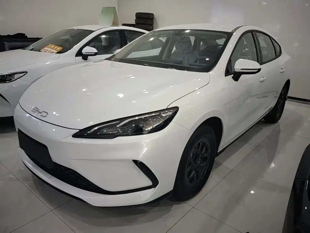 BYD Seal 05 DM-i
