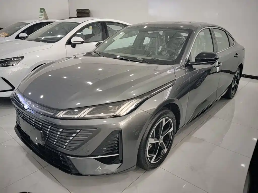 Changan Eado