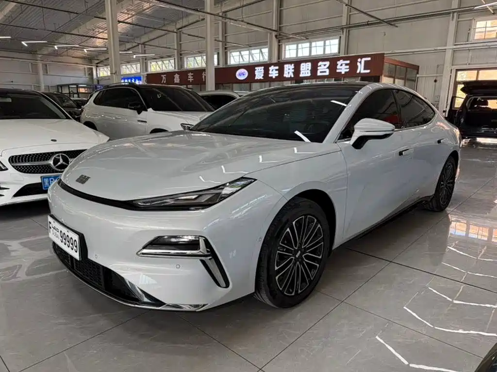Galaxy Galaxy Xingyao 8
