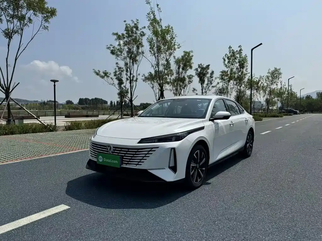 Changan Eado